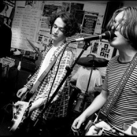 Обложка Teenage Fanclub