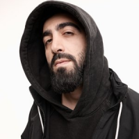 Обложка Tenca