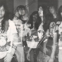 Обложка Terrorizer