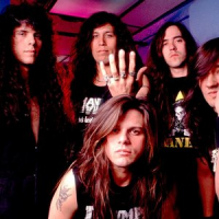 Обложка Testament