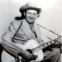 Обложка Tex Ritter