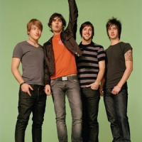 Обложка The All-American Rejects