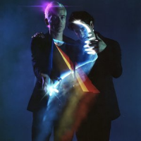 Обложка The Avalanches
