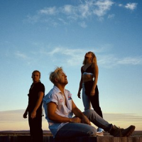 Обложка The Band Perry