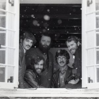 Обложка The Band