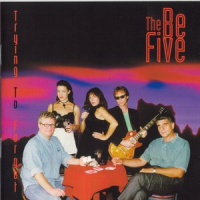 Обложка The Be Five
