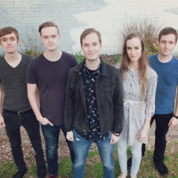 Обложка The Birdsongs