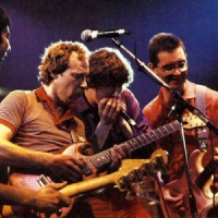 Обложка The Blues Band