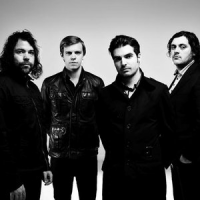 Обложка The Boxer Rebellion