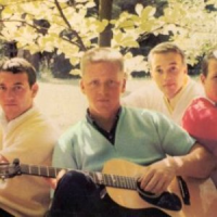 Обложка The Brothers Four