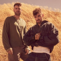 Обложка The Chainsmokers