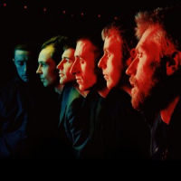 Обложка The Cinematic Orchestra
