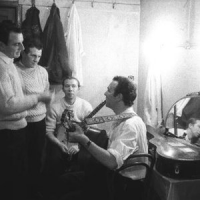Обложка The Clancy Brothers