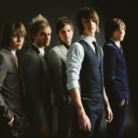 Обложка The Click Five