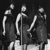 Обложка The Dixie Cups
