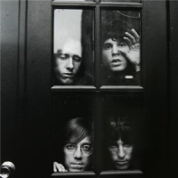 Обложка The Doors