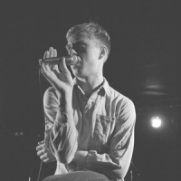 Обложка The Drums