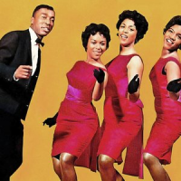 Обложка The Exciters