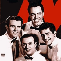 Обложка The Four Aces