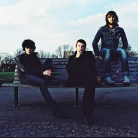 Обложка The Fratellis