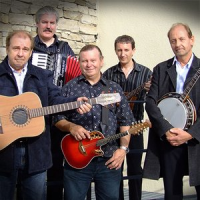 Обложка The Fureys