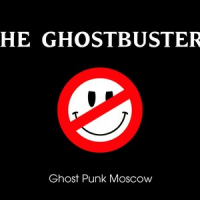 Обложка The GhostBusters