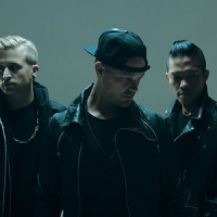 Обложка The Glitch Mob