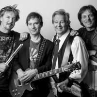 Обложка The Greg Kihn Band