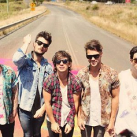 Обложка The Griswolds