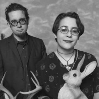 Обложка The Handsome Family