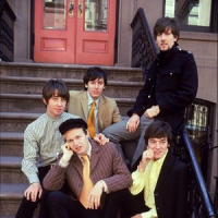 Обложка The Hollies