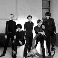 Обложка The Horrors