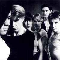 Обложка The Human League