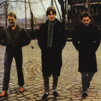 Обложка The Jam