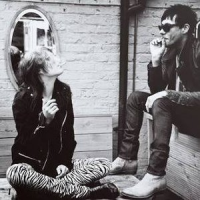 Обложка The Kills