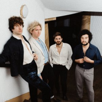 Обложка The Kooks