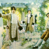 Обложка The Left Banke