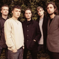 Обложка The Maccabees