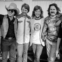 Обложка The Marshall Tucker Band