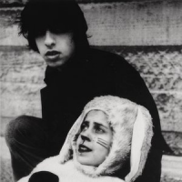 Обложка The Moldy Peaches