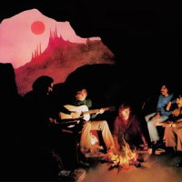 Обложка The Moody Blues