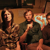 Обложка The Mother Hips