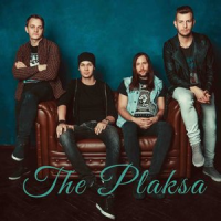 Обложка The Plaksa