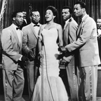 Обложка The Platters