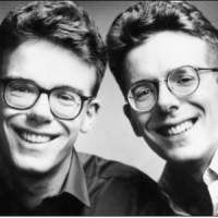 Обложка The Proclaimers