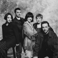 Обложка The Rankin Family