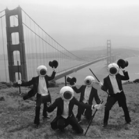Обложка The Residents