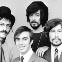Обложка The Rokes
