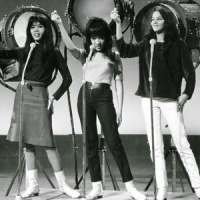 Обложка The Ronettes