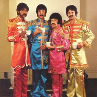Обложка The Rutles